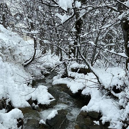 Agreable Appartement De 6 Pers Au Pieds Des Pistes ,Wifi Gratuit A Saint-Sorlin-D'Arves Labelise 3 Etoiles Au Gite De France Buitenkant foto