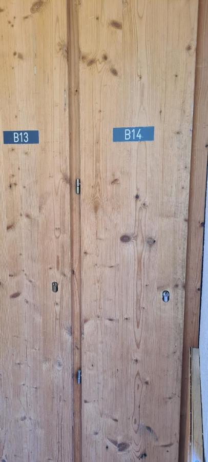 Agreable Appartement De 6 Pers Au Pieds Des Pistes ,Wifi Gratuit A Saint-Sorlin-D'Arves Labelise 3 Etoiles Au Gite De France Buitenkant foto