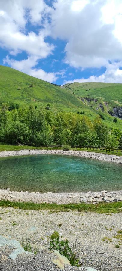 Agreable Appartement De 6 Pers Au Pieds Des Pistes ,Wifi Gratuit A Saint-Sorlin-D'Arves Labelise 3 Etoiles Au Gite De France Buitenkant foto
