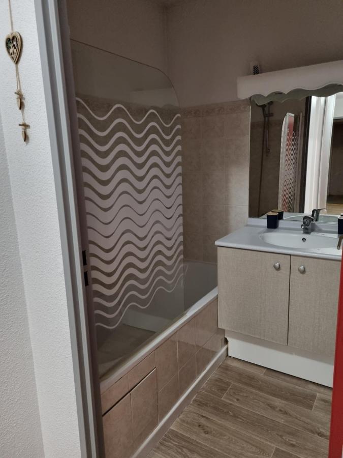 Agreable Appartement De 6 Pers Au Pieds Des Pistes ,Wifi Gratuit A Saint-Sorlin-D'Arves Labelise 3 Etoiles Au Gite De France Buitenkant foto