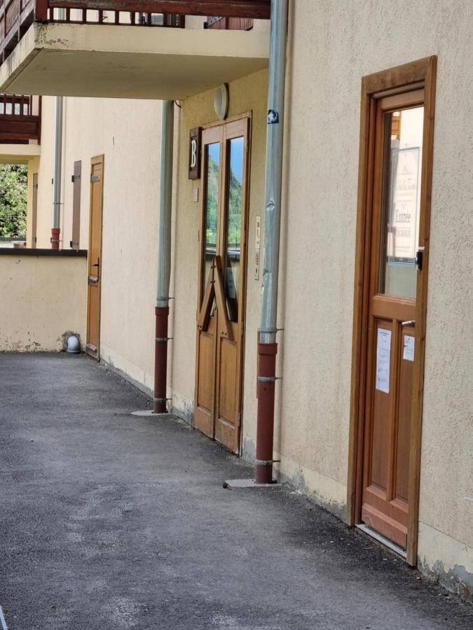 Agreable Appartement De 6 Pers Au Pieds Des Pistes ,Wifi Gratuit A Saint-Sorlin-D'Arves Labelise 3 Etoiles Au Gite De France Buitenkant foto