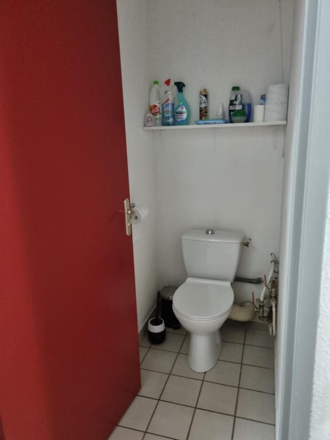 Agreable Appartement De 6 Pers Au Pieds Des Pistes ,Wifi Gratuit A Saint-Sorlin-D'Arves Labelise 3 Etoiles Au Gite De France Buitenkant foto