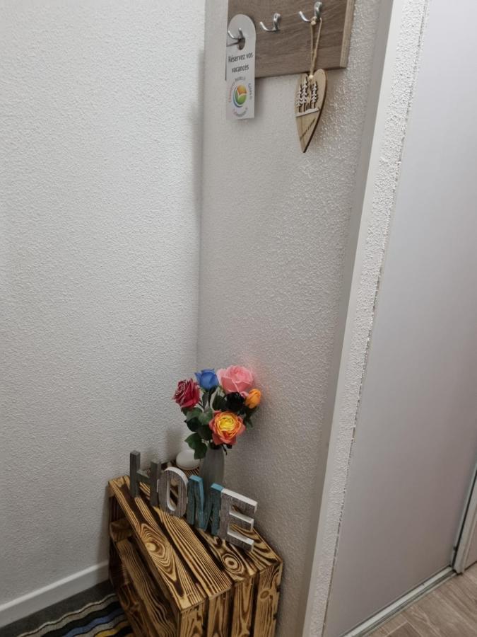 Agreable Appartement De 6 Pers Au Pieds Des Pistes ,Wifi Gratuit A Saint-Sorlin-D'Arves Labelise 3 Etoiles Au Gite De France Buitenkant foto