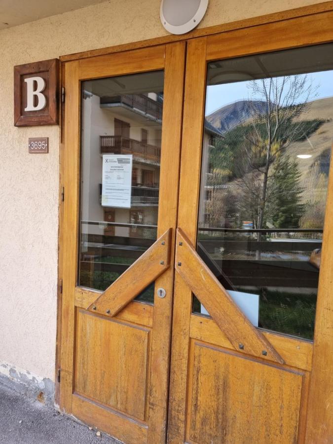 Agreable Appartement De 6 Pers Au Pieds Des Pistes ,Wifi Gratuit A Saint-Sorlin-D'Arves Labelise 3 Etoiles Au Gite De France Buitenkant foto