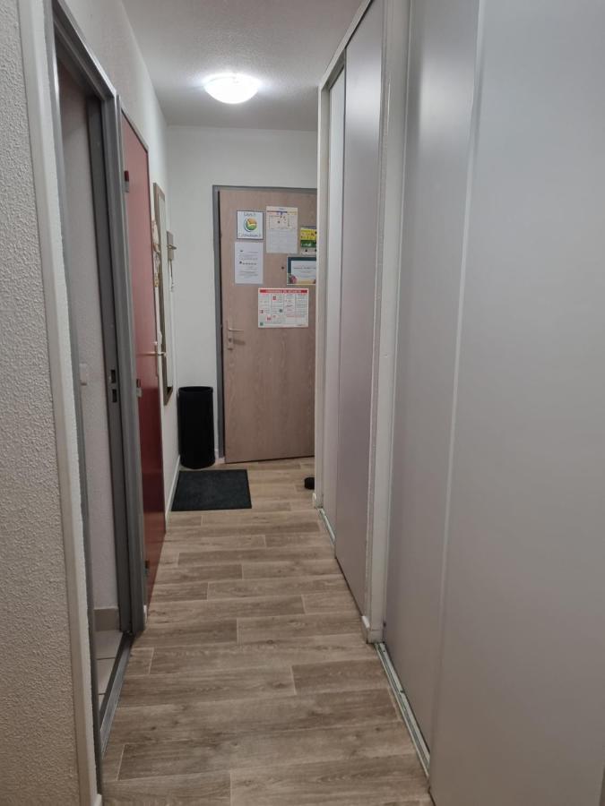 Agreable Appartement De 6 Pers Au Pieds Des Pistes ,Wifi Gratuit A Saint-Sorlin-D'Arves Labelise 3 Etoiles Au Gite De France Buitenkant foto
